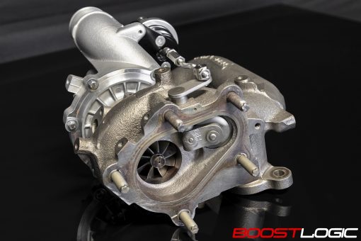 Boost Logic 750x Gen 2 Turbo Kit Nissan R35 GTR 09+ 02011601