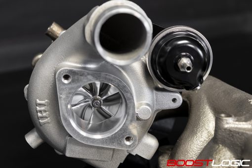 Boost Logic 750x Gen 2 Turbo Kit Nissan R35 GTR 09+ 02011601