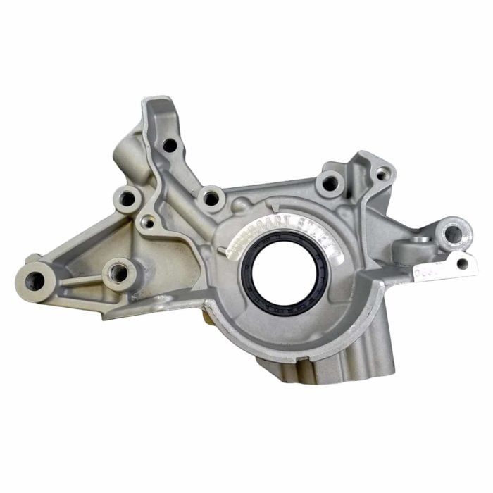 Boundary 91-05 Mazda Miata Billet Gear High Flow Oil Pump