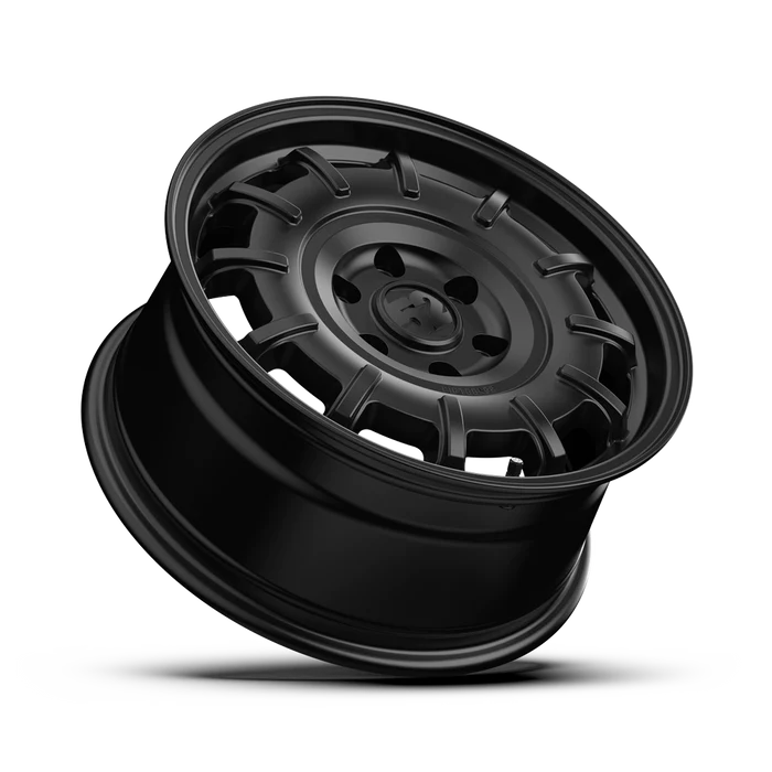 fifteen52 Bundt SV 17x8 6x130 42mm ET 84.1 4mm Center Bore Asphalt Black Wheel