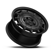 Load image into Gallery viewer, fifteen52 Bundt SV 17x8 6x130 42mm ET 84.1 4mm Center Bore Asphalt Black Wheel