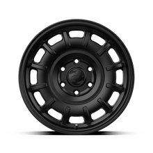 Load image into Gallery viewer, fifteen52 Bundt SV 17x8 6x130 42mm ET 84.1 4mm Center Bore Asphalt Black Wheel