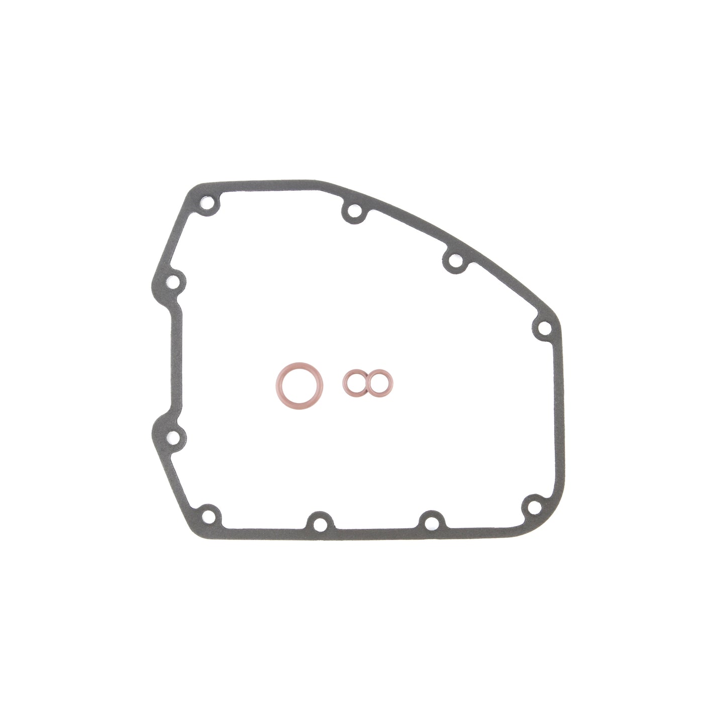 Cometic Hd 2007- Softail Transmission Gskt Rebuild Kit