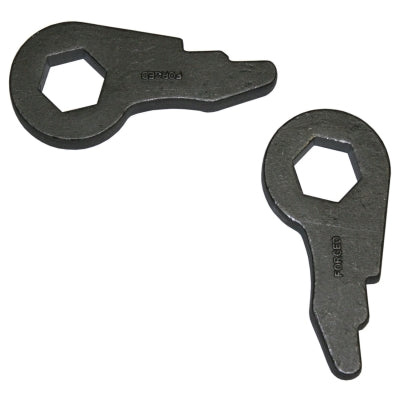 Skyjacker 2"KEY KT,88-06GMC,6LG,BKMAX