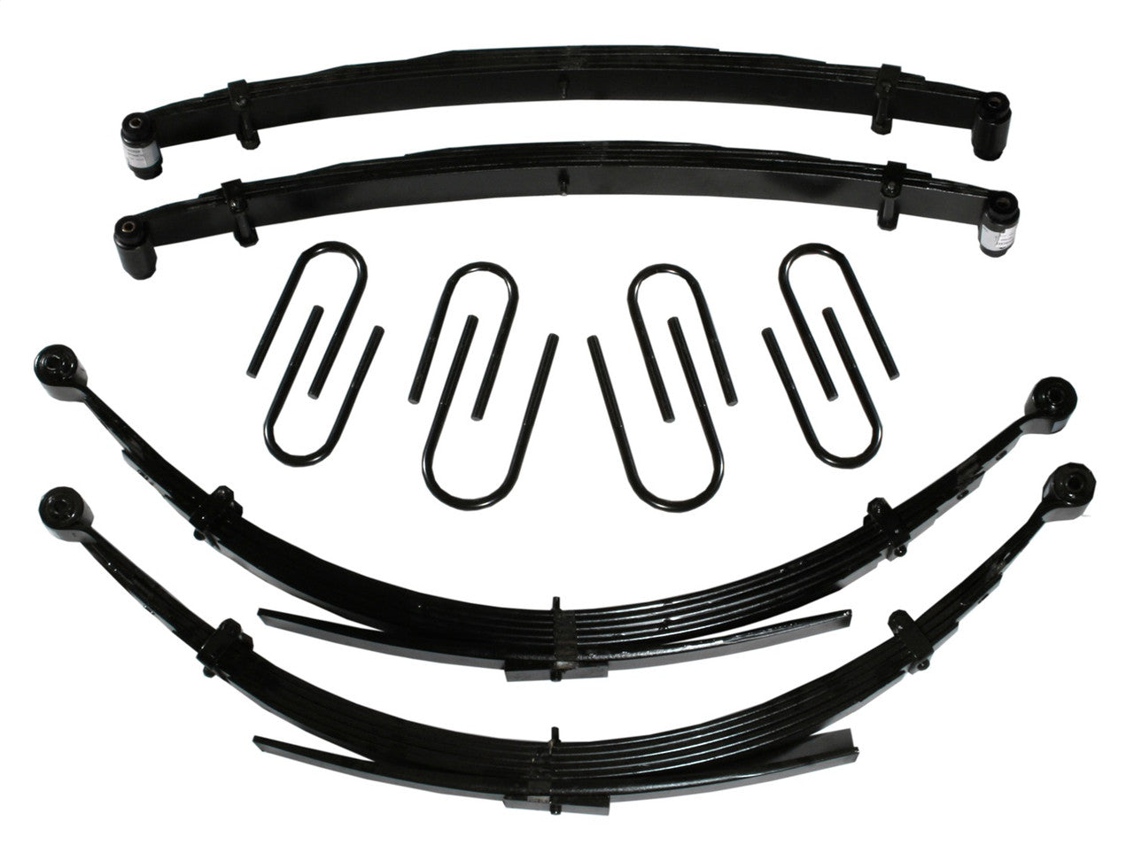 Skyjacker 6"SYS 73-87 1/2T SUBURBAN