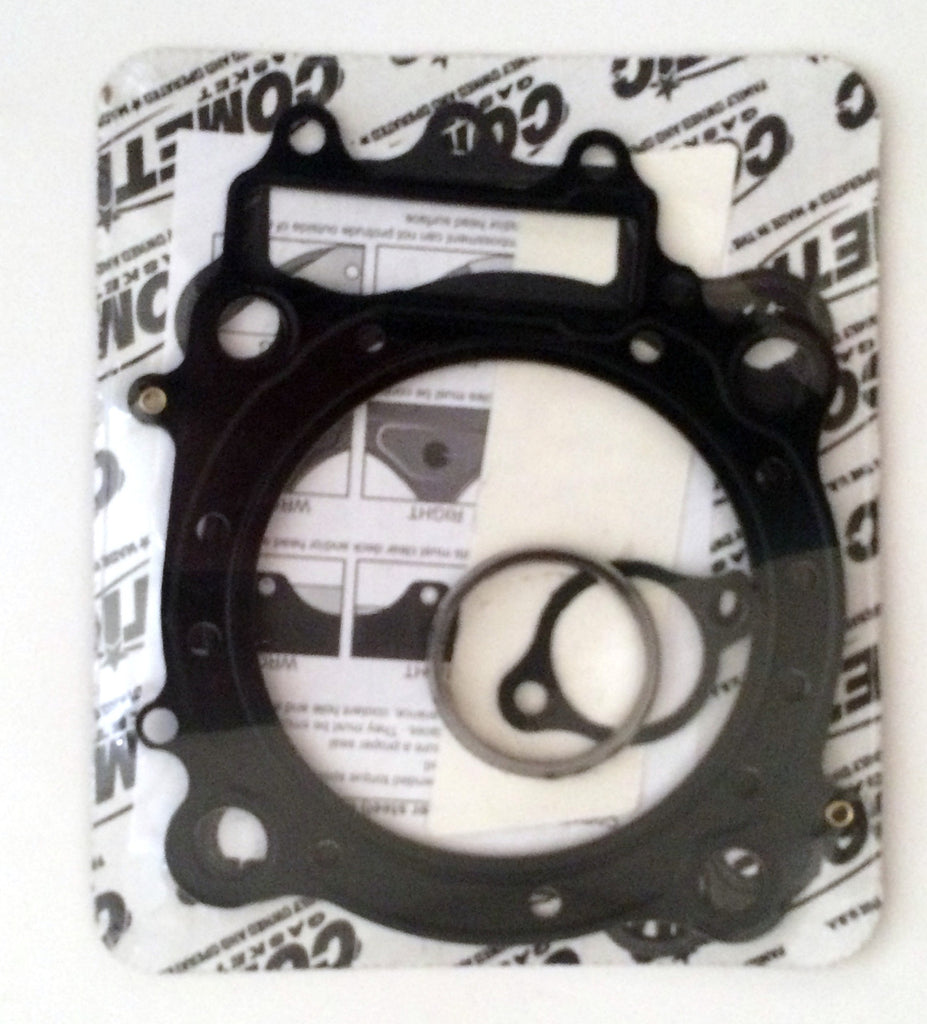 Cometic 04-05 Honda TRX450R 95mm Bore Top End Gasket Kit