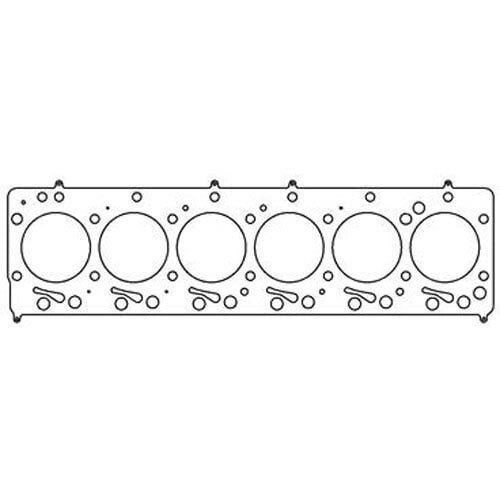 Cometic 98-02 Dodge Cummins 24V Diesel 4.100in Bore .061in MLX Headgasket