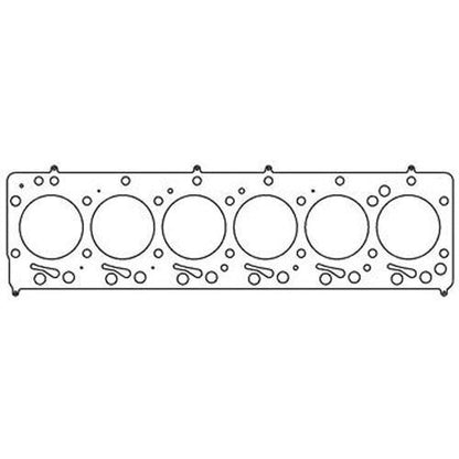 Cometic 98-02 Dodge Cummins 24V Diesel 4.100in Bore .061in MLX Headgasket