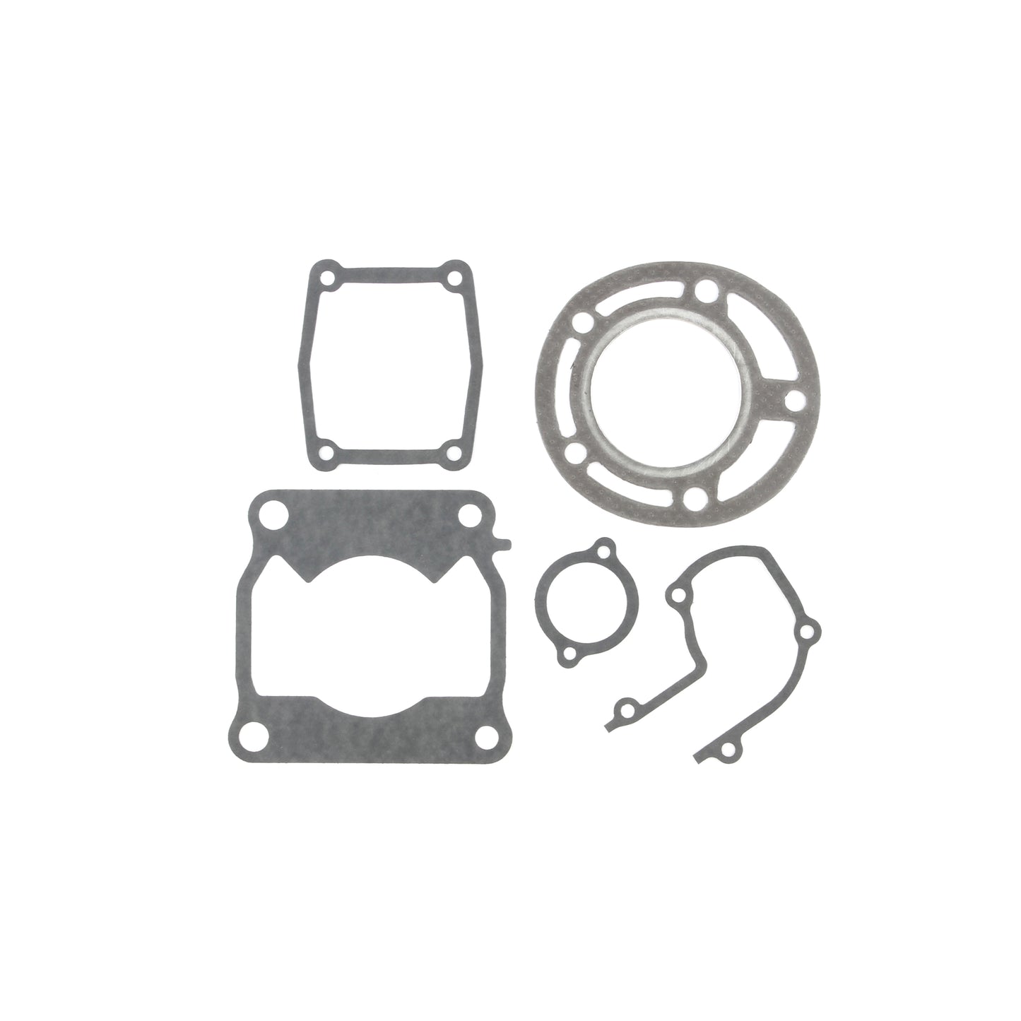 Cometic 1985 Yamaha YZ125 58mm Bore .043 Top End Gasket Kit