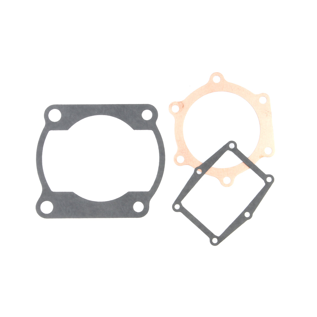 Cometic 1983 Yamaha YZ490 89mm Bore .043 Copper Top End Gasket Kit