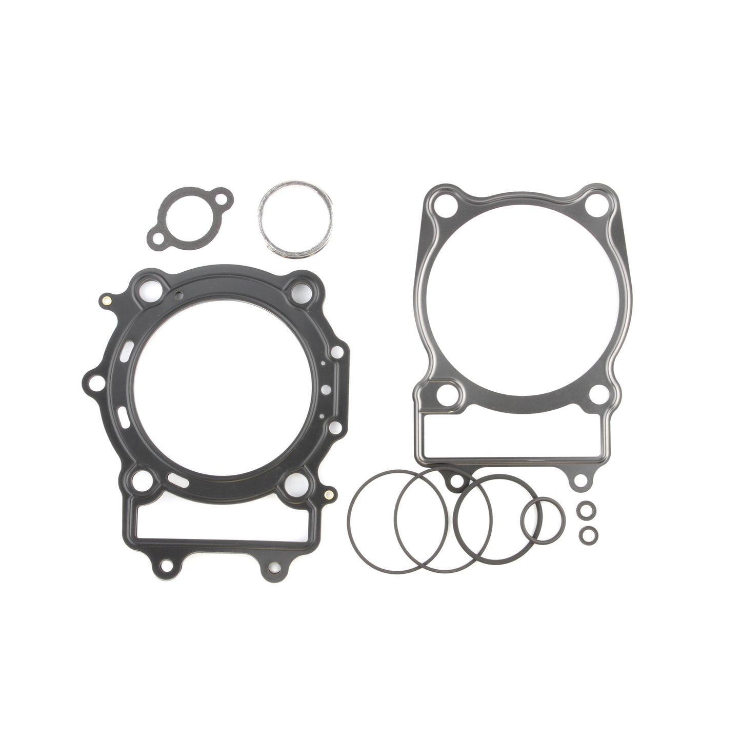 Cometic 2009 Arctic Cat 650 4x4 Auto TBX 100mm Bore Top End Gasket Kit