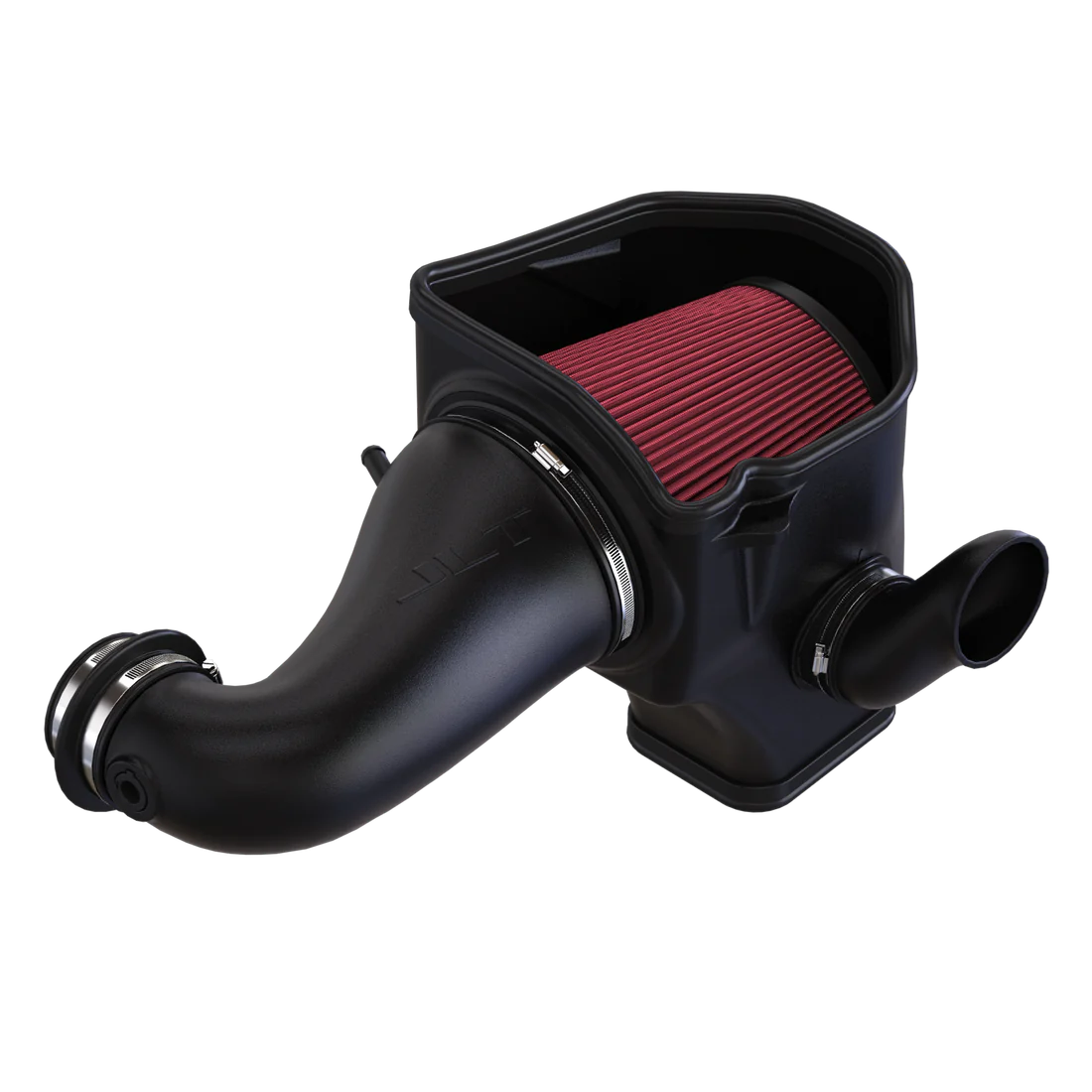 JLT COLD AIR INTAKE FOR 2011-2023 DODGE CHARGER, CHALLENGER 5.7L Cold Air Intake Kit w/Red Filter