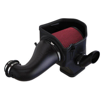 JLT COLD AIR INTAKE FOR 2011-2023 DODGE CHARGER, CHALLENGER 5.7L Cold Air Intake Kit w/Red Filter
