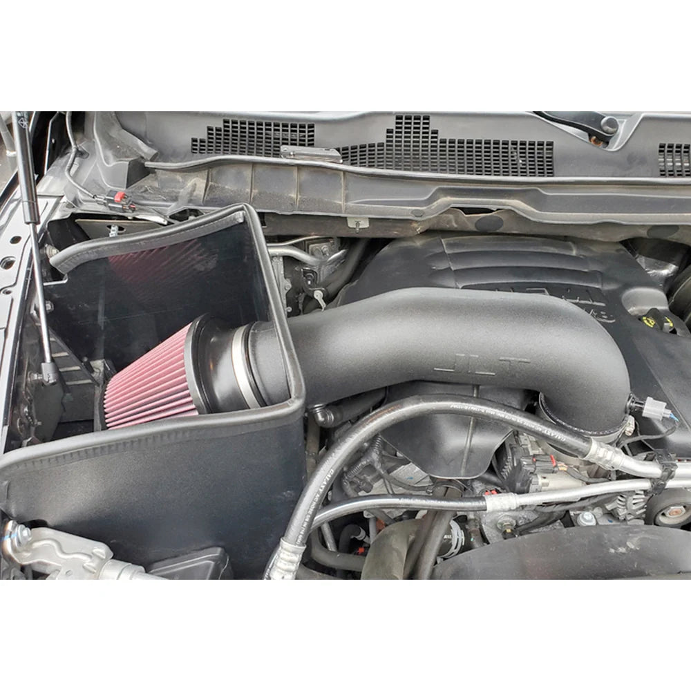 JLT COLD AIR INTAKE FOR 2009-2018 RAM 1500 5.7L Kit w/Red Filter JLT