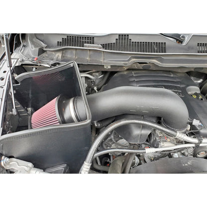 JLT COLD AIR INTAKE FOR 2009-2018 RAM 1500 5.7L Kit w/Red Filter JLT