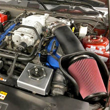 Load image into Gallery viewer, JLT SUPER BIG AIR INTAKE FOR 2010-2014 MUSTANG GT500 - TUNE REQUIRED JLT