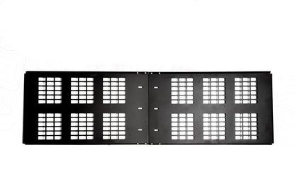 Cali Raised 10-24 Toyota 4Runner Rear Molle Cargo Tray