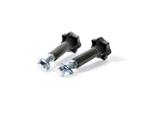 Cali Raised Molle Panel Hi-Lift Jack Mounts