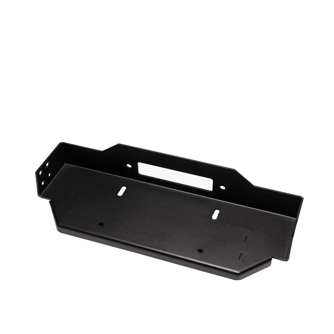 Cali Raised 2024+ Toyota Tacoma Heavy Duty Winch Tray (For 2024+ Sealth Bumpers)