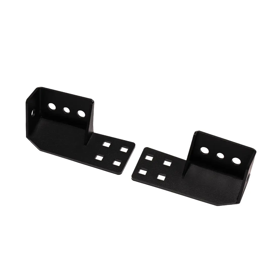Cali Raised 2024+ Toyota Tacoma Heavy Duty Winch Tray (For 2024+ Sealth Bumpers)