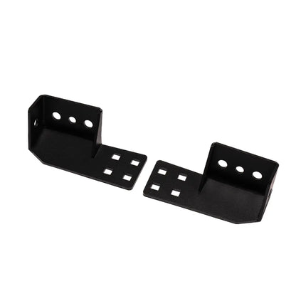 Cali Raised 2024+ Toyota Tacoma Heavy Duty Winch Tray (For 2024+ Sealth Bumpers)