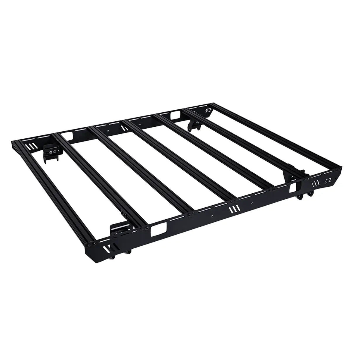 Cali Raised 05-25 Toyota Tacoma Short Bed/Long Bed Rack Roof Rack Extension