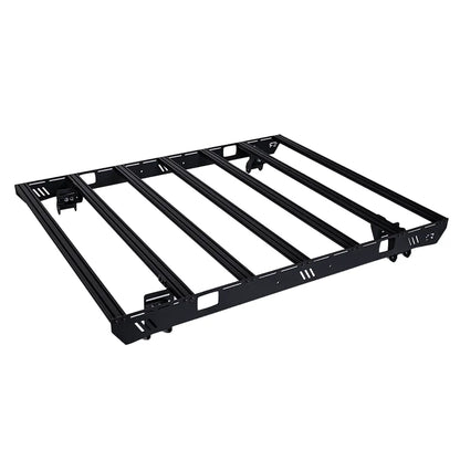 Cali Raised 05-25 Toyota Tacoma Short Bed/Long Bed Rack Roof Rack Extension