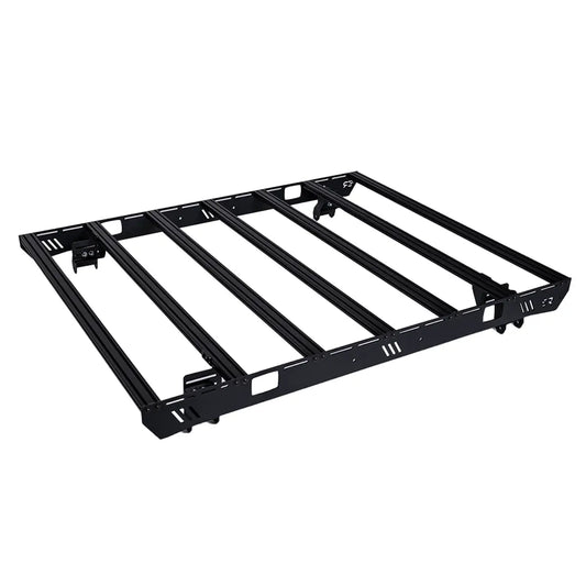Cali Raised 05-25 Toyota Tacoma Short Bed/Long Bed Rack Roof Rack Extension