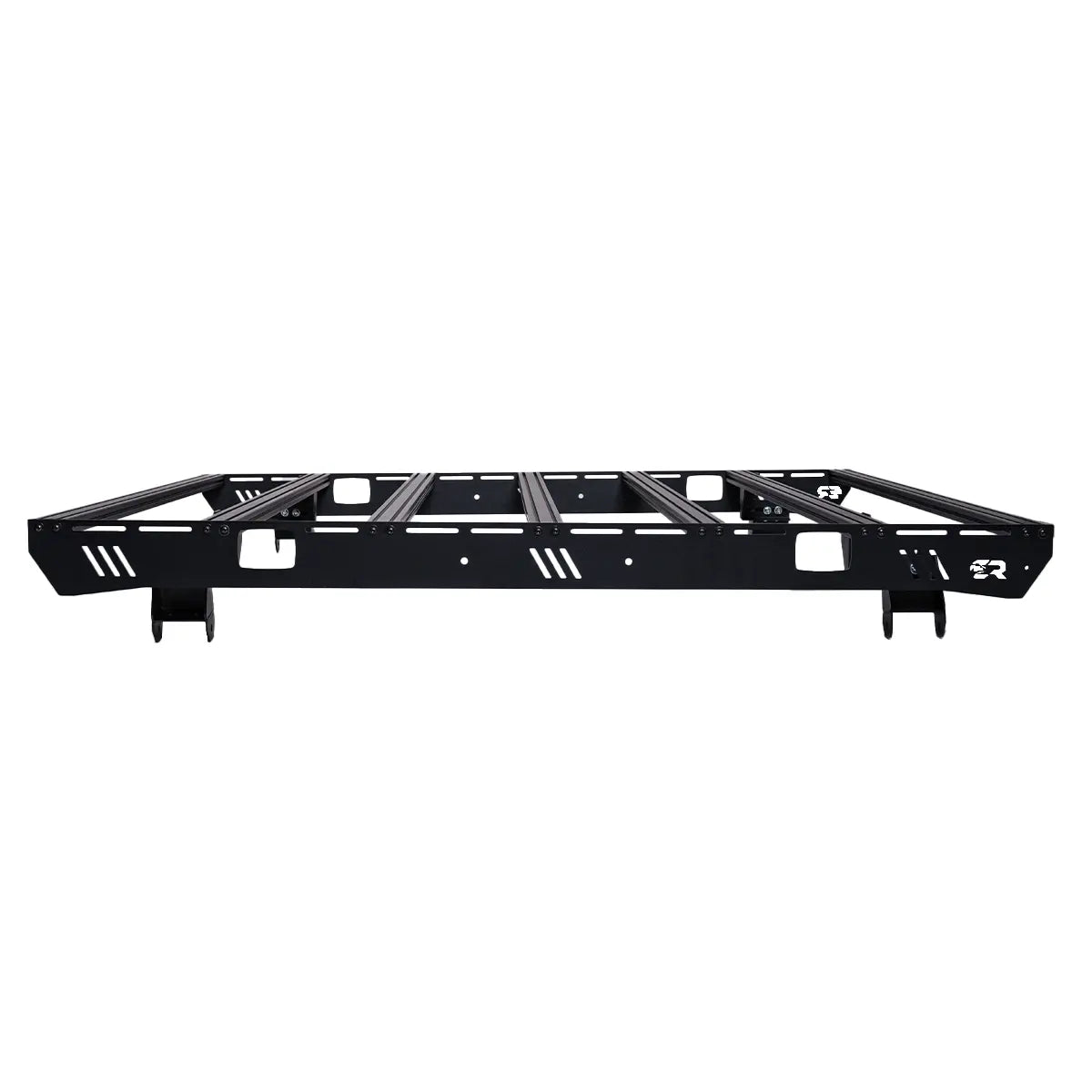 Cali Raised 05-25 Toyota Tacoma Short Bed/Long Bed Rack Roof Rack Extension