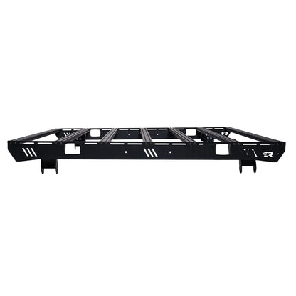 Cali Raised 05-25 Toyota Tacoma Short Bed/Long Bed Rack Roof Rack Extension