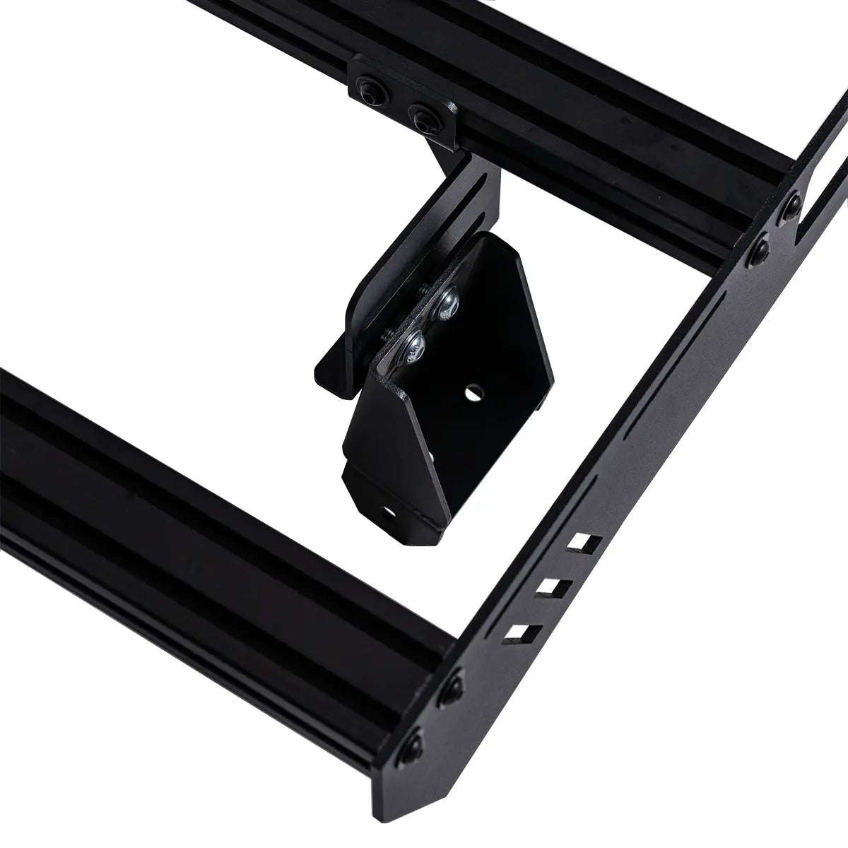 Cali Raised 05-25 Toyota Tacoma Short Bed/Long Bed Rack Roof Rack Extension