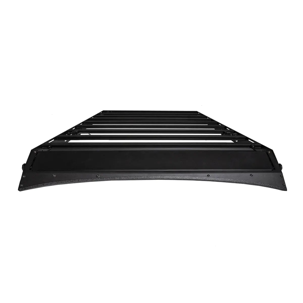 Cali Raised 2025+ Toyota 4Runner Premium Roof Rack