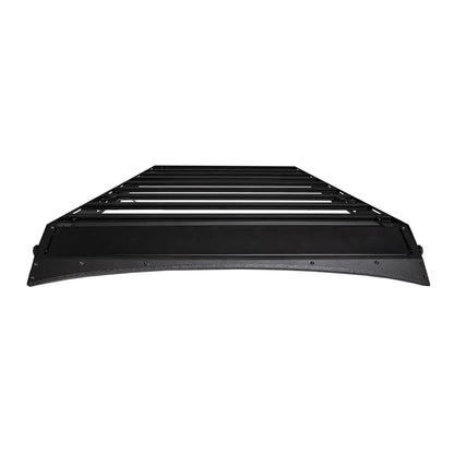 Cali Raised 2025+ Toyota 4Runner Premium Roof Rack