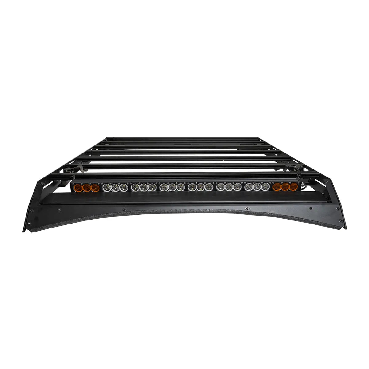 Cali Raised 2022+ Toyota Tundra Crew Max Premium Roof Rack