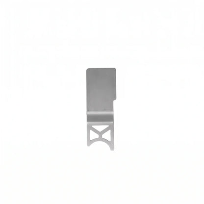 Cali Raised 07-13 Toyota Tundra Tailgate Theft Protector