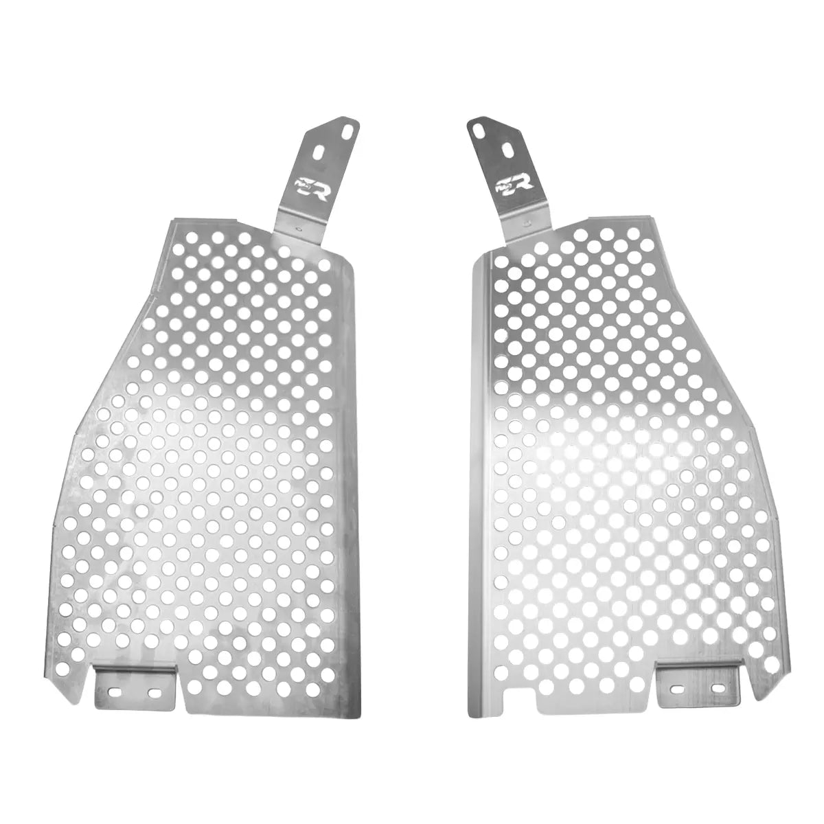 Cali Raised 2024+ Lexus GX 550 Catalytic Conveter Shield