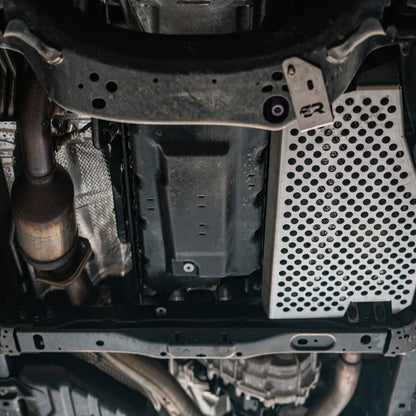 Cali Raised 2024+ Lexus GX 550 Catalytic Conveter Shield