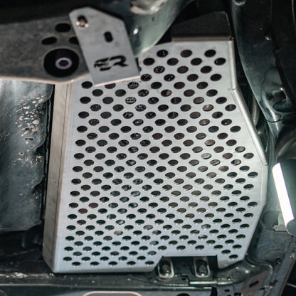 Cali Raised 2024+ Lexus GX 550 Catalytic Conveter Shield