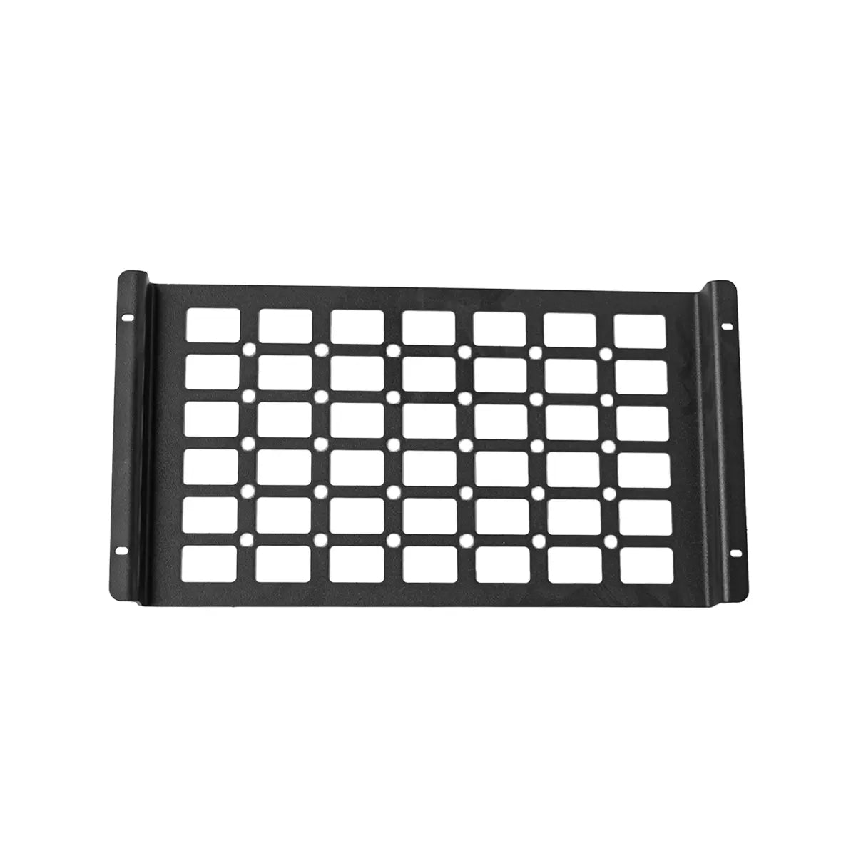 Cali Raised 2022+ Toyota Tundra Interior Center Console Molle Panel