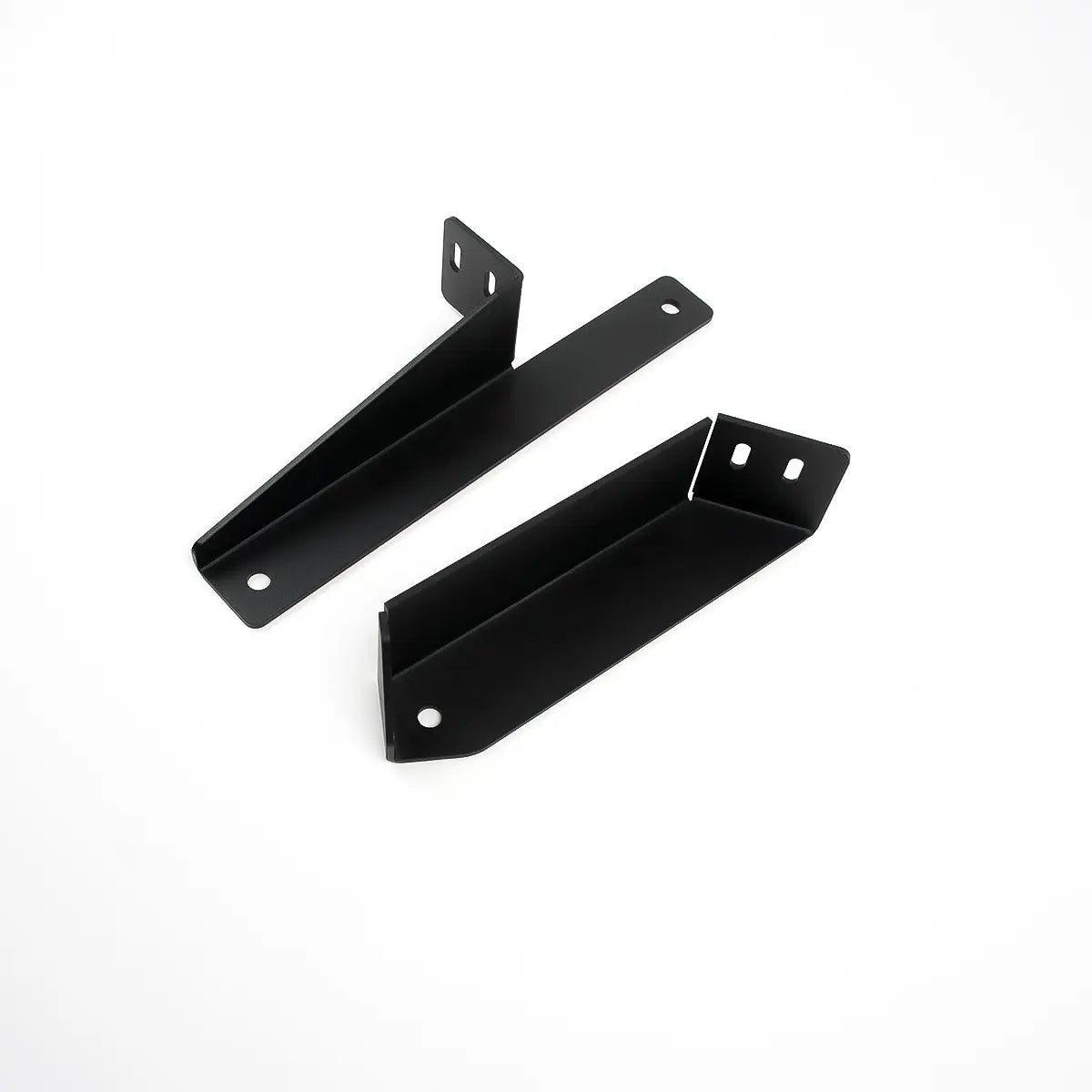 Cali Raised 10-24 Toyota 4Runner Ladder Recovery Board Mounts