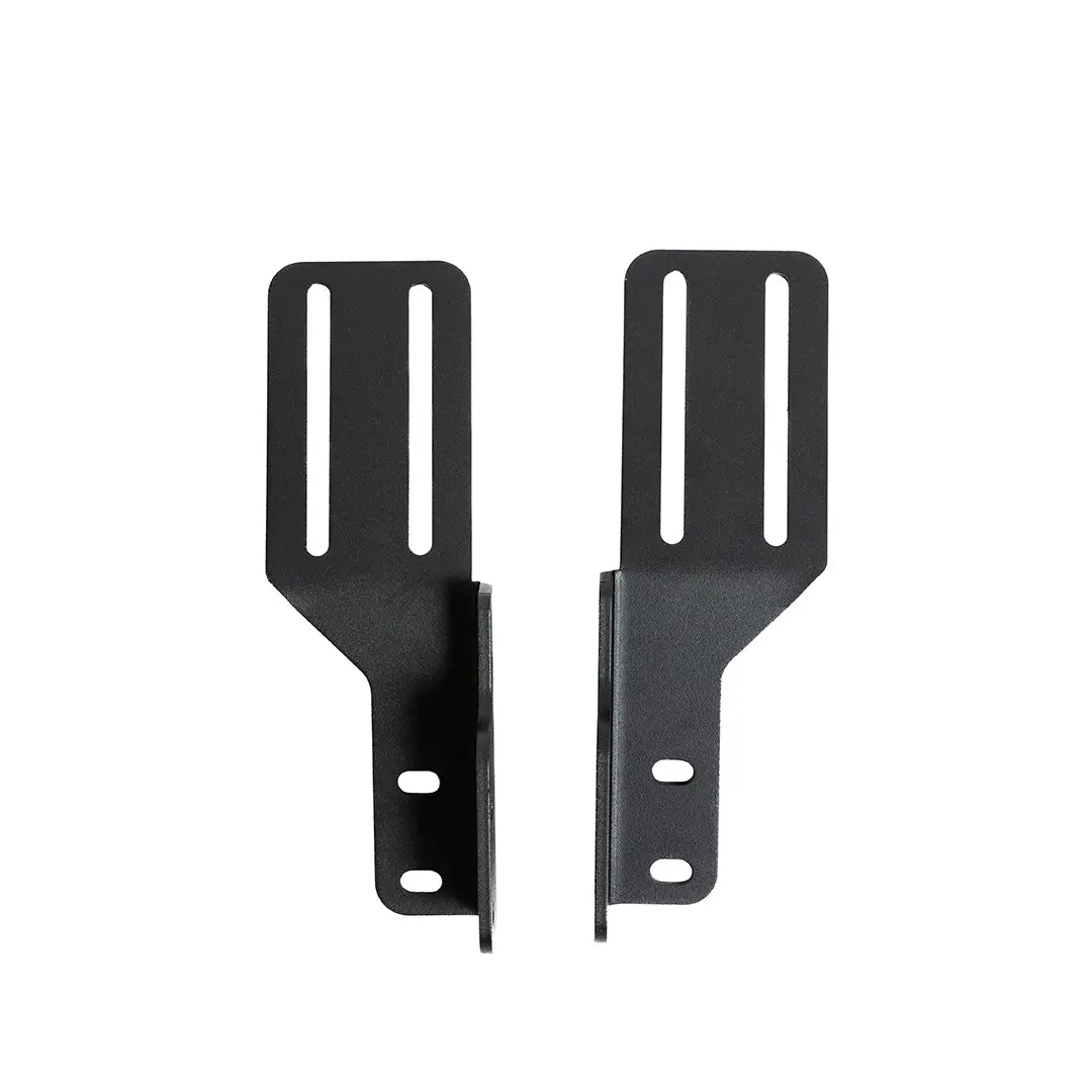 Cali Raised Bed Rack Awning Mount