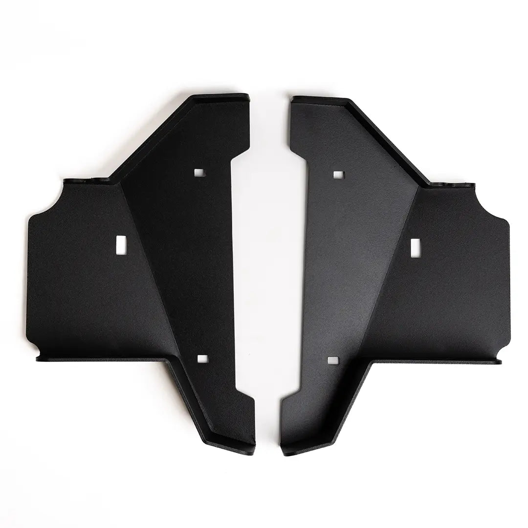 Cali Raised 2024+ Toyota Tacoma Lower Control Arm Skid Plate