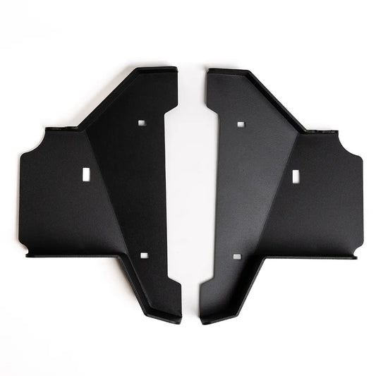 Cali Raised 2024+ Toyota Tacoma Lower Control Arm Skid Plate