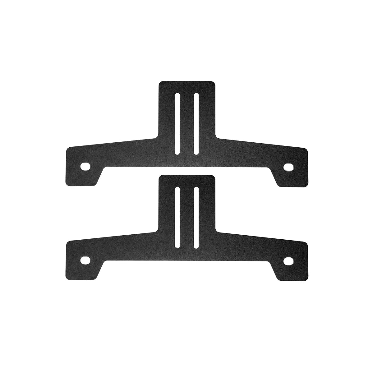 Cali Raised Roof Rack Traction Board Mount