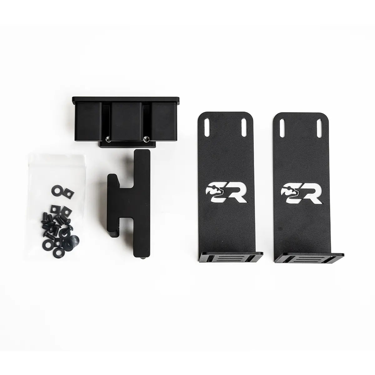 Cali Raised OVS Box Mount