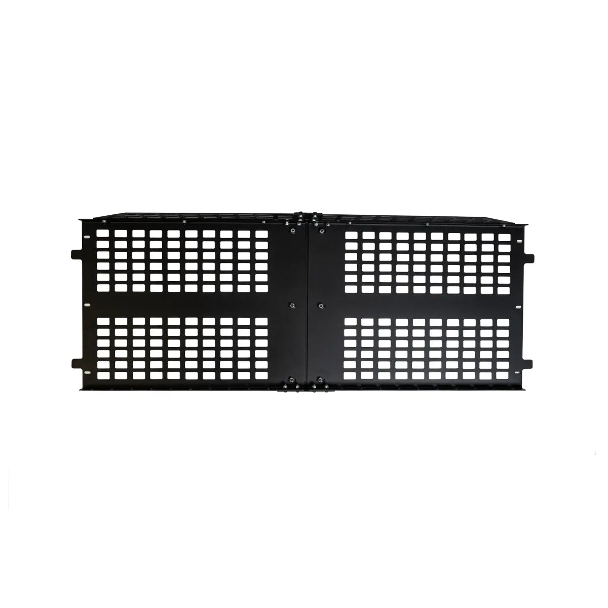 Cali Raised 2025+ Toyota 4Runner Rear Molle Overhead Tray