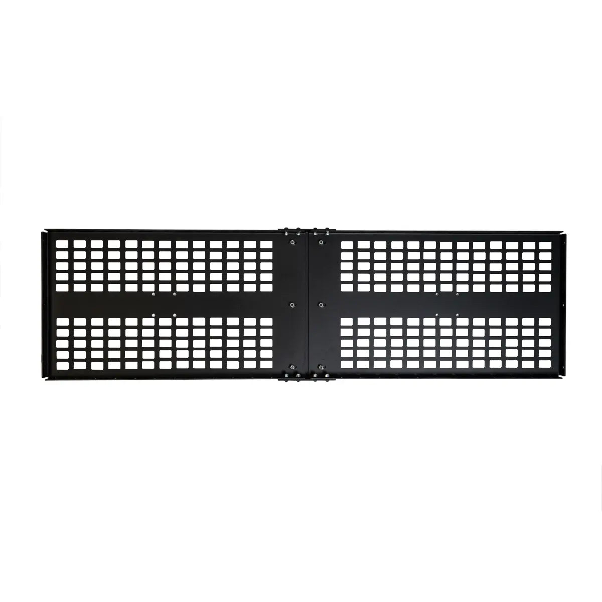 Cali Raised 2025+ Toyota 4Runner Rear Molle Cargo Tray