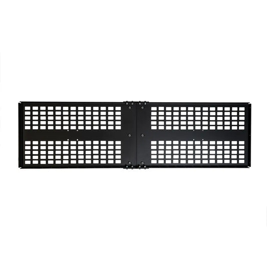 Cali Raised 2025+ Toyota 4Runner Rear Molle Cargo Tray