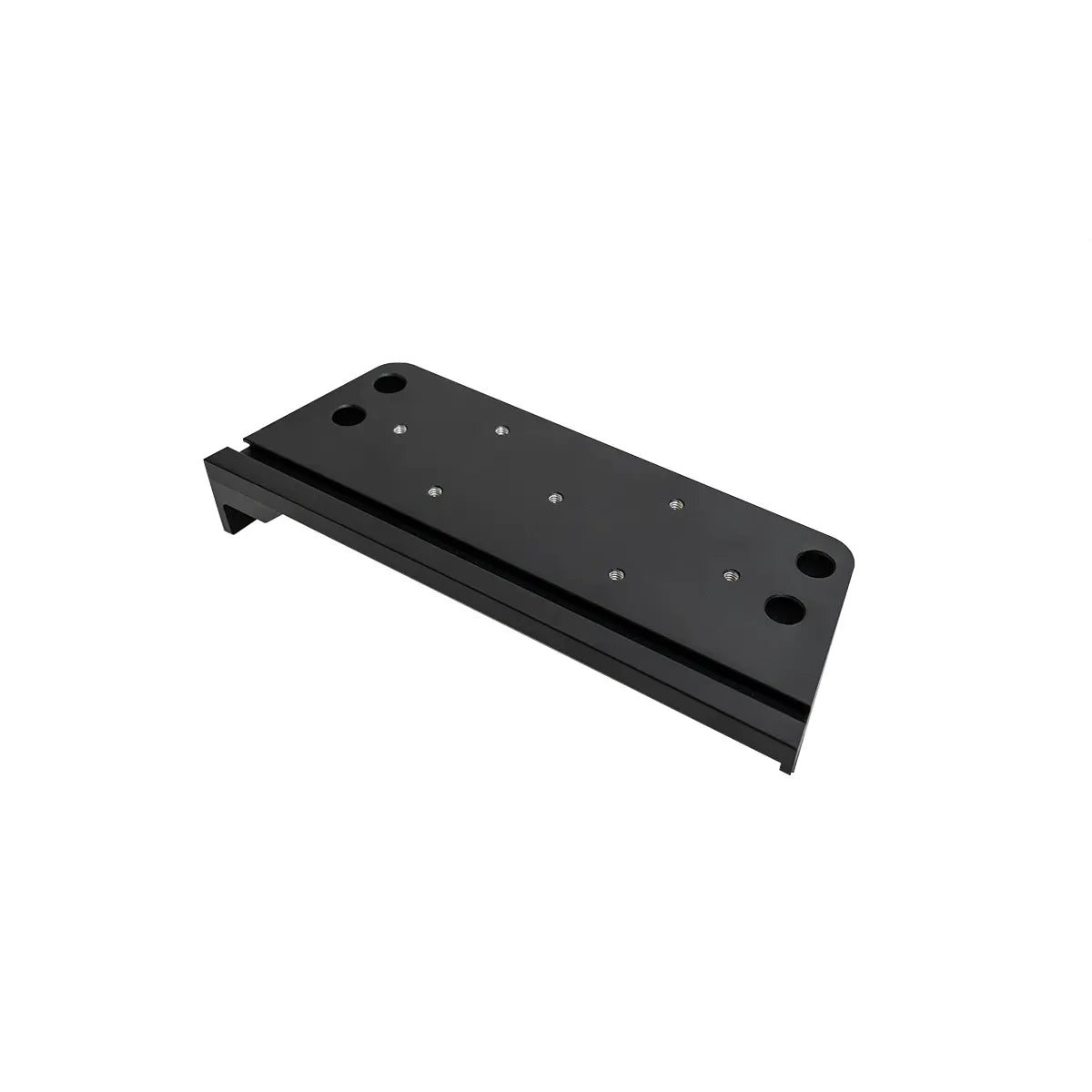 Cali Raised 2025+ Toyota 4Runner Dash Mount - 14in Small Screen