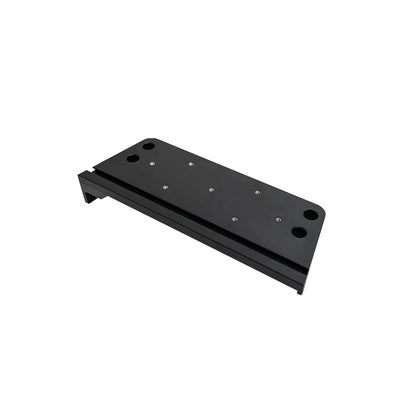 Cali Raised 2025+ Toyota 4Runner Dash Mount - 14in Small Screen